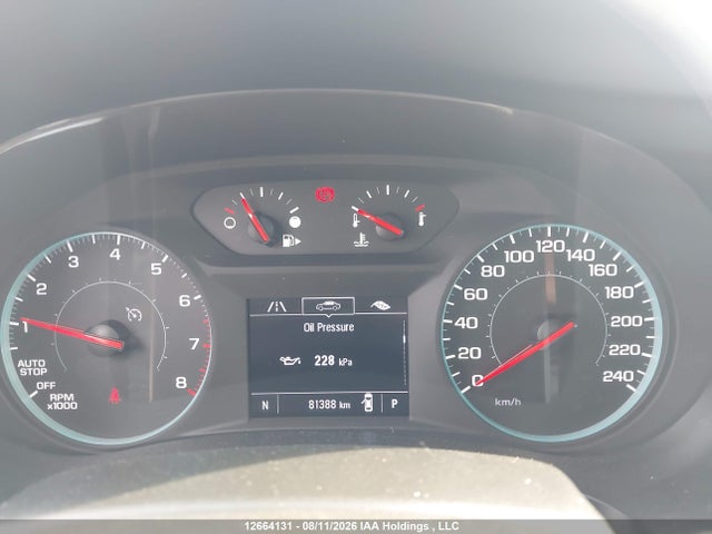 Chevrolet MALIBU 1LT 2024 1G1ZD5ST8RF163062 Image 7