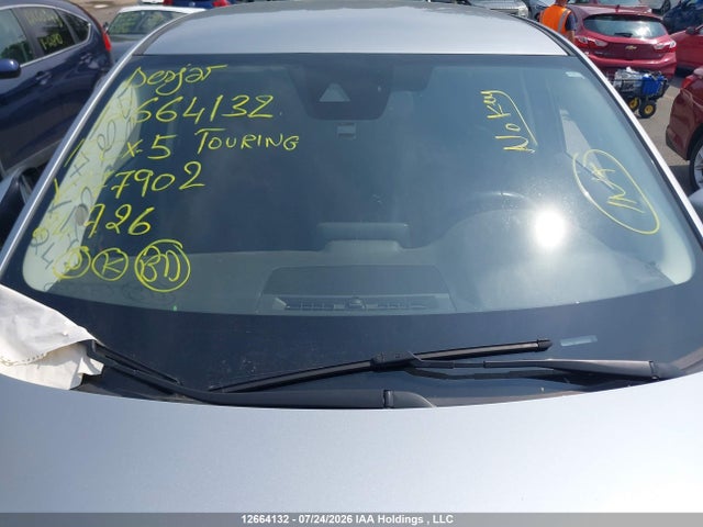 JM3KFBCL7H0177902 Mazda Cx-5 Touring