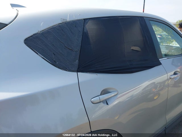 JM3KFBCL7H0177902 Mazda Cx-5 Touring