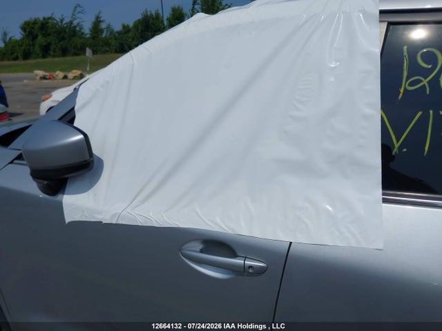 JM3KFBCL7H0177902 Mazda Cx-5 Touring