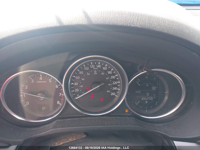 JM3KFBCL7H0177902 Mazda Cx-5 Touring
