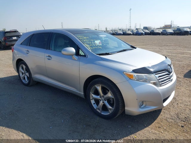 Aukcja sprzedaży 2011 Toyota Venza Base V6, vin: 4T3BK3BB1BU047250, numer aukcji: 12664133