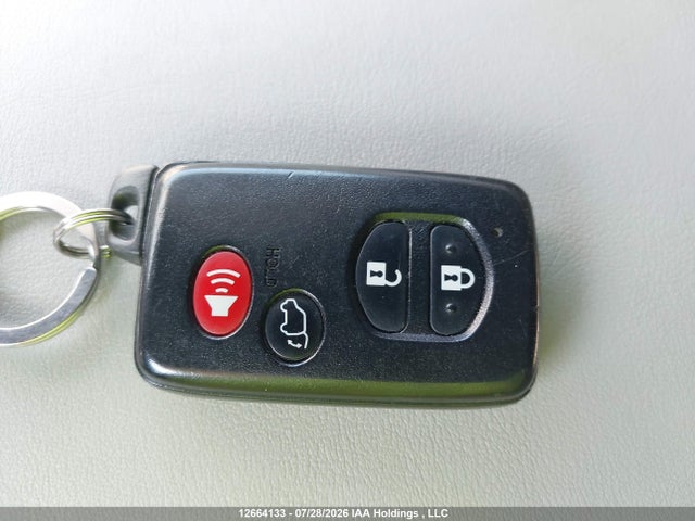 Продаж на аукціоні авто 2011 Toyota Venza Base V6, vin: 4T3BK3BB1BU047250, номер лоту: 12664133