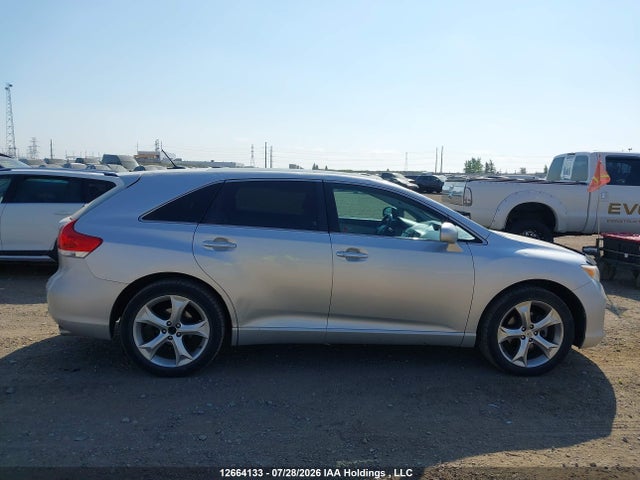 Продаж на аукціоні авто 2011 Toyota Venza Base V6, vin: 4T3BK3BB1BU047250, номер лоту: 12664133