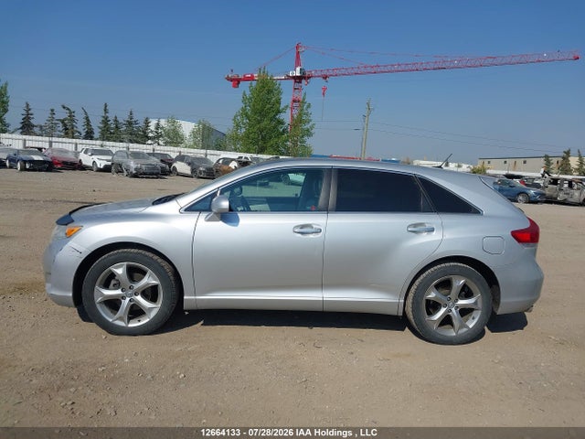 Продаж на аукціоні авто 2011 Toyota Venza Base V6, vin: 4T3BK3BB1BU047250, номер лоту: 12664133