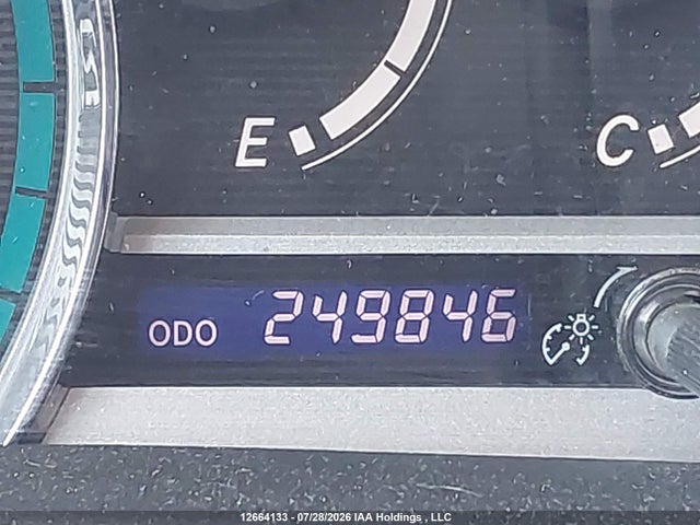 Продаж на аукціоні авто 2011 Toyota Venza Base V6, vin: 4T3BK3BB1BU047250, номер лоту: 12664133