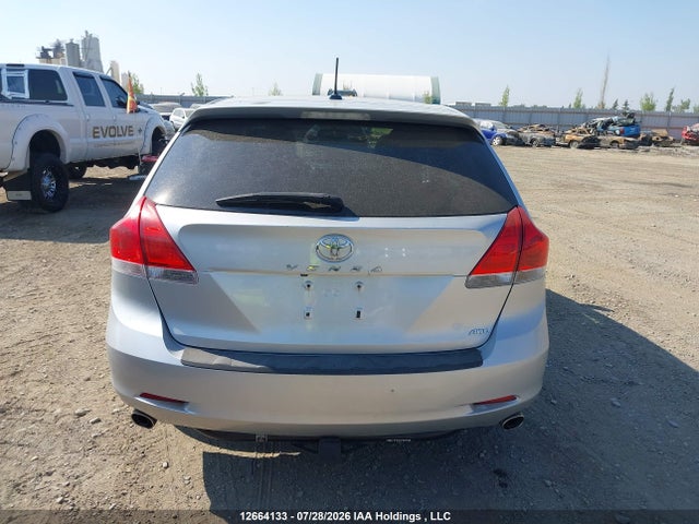 Продаж на аукціоні авто 2011 Toyota Venza Base V6, vin: 4T3BK3BB1BU047250, номер лоту: 12664133