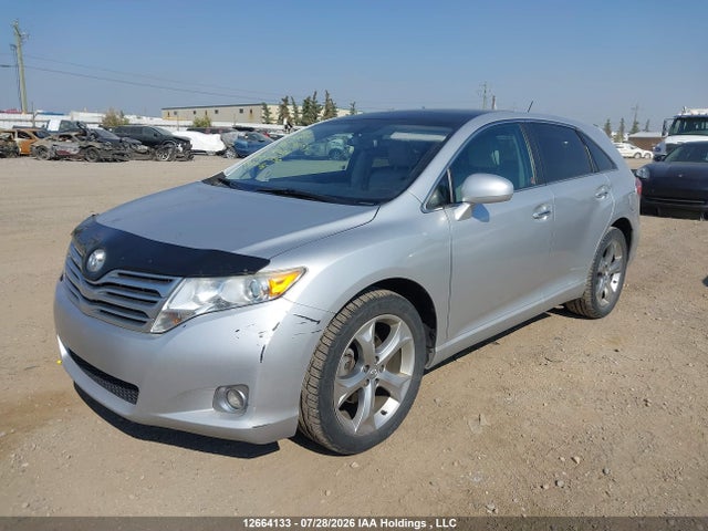 Продаж на аукціоні авто 2011 Toyota Venza Base V6, vin: 4T3BK3BB1BU047250, номер лоту: 12664133