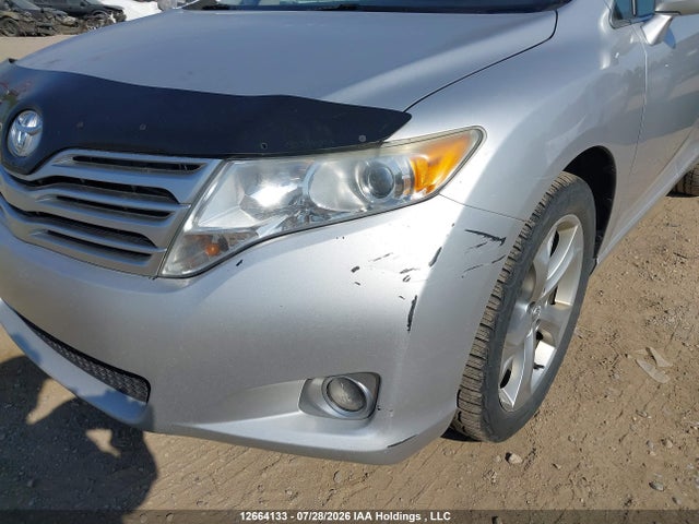 Продаж на аукціоні авто 2011 Toyota Venza Base V6, vin: 4T3BK3BB1BU047250, номер лоту: 12664133