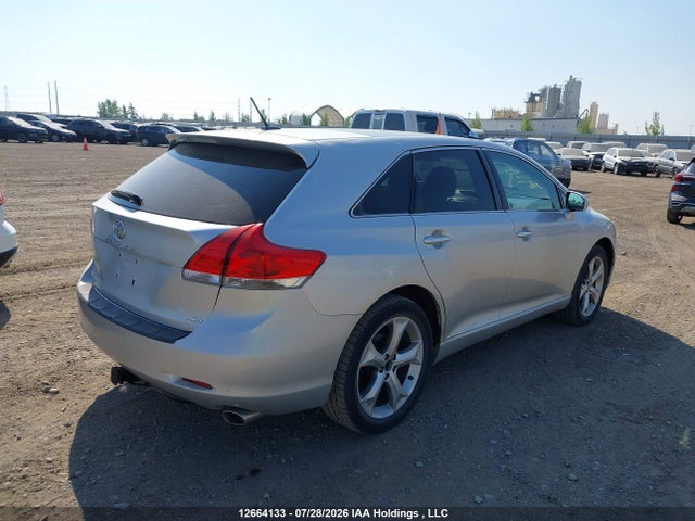 Продаж на аукціоні авто 2011 Toyota Venza Base V6, vin: 4T3BK3BB1BU047250, номер лоту: 12664133