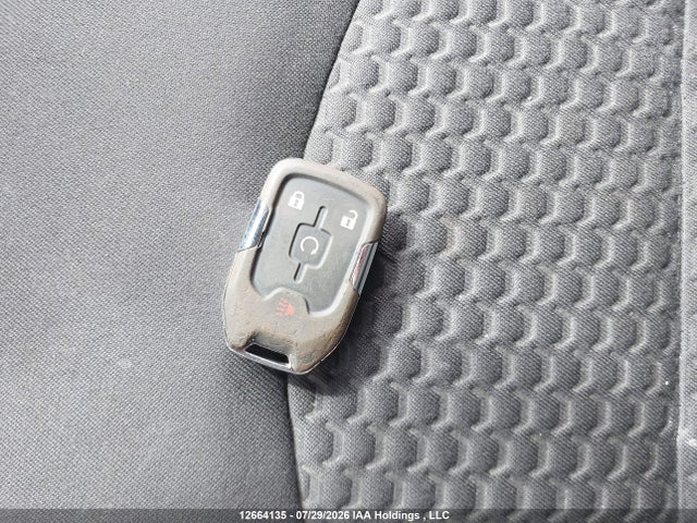 3GKALTEV7LL208146 GMC Terrain Sle