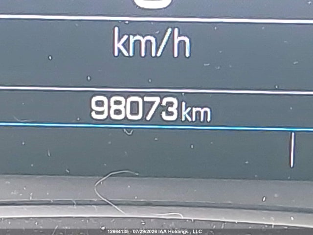 3GKALTEV7LL208146 GMC Terrain Sle