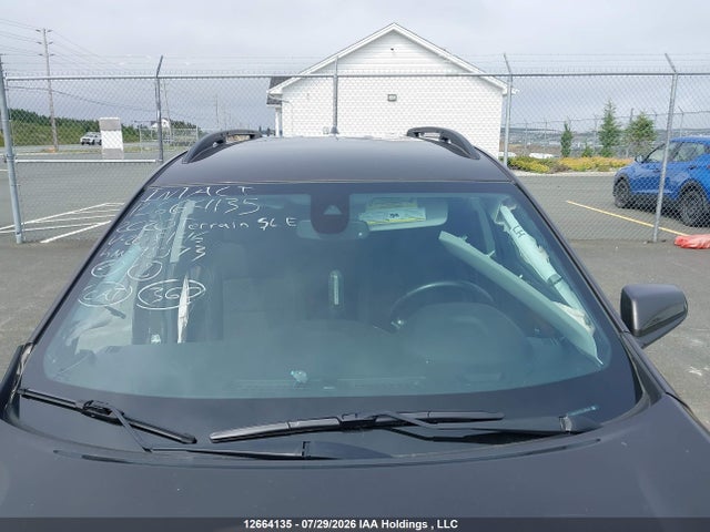 GMC Terrain Sle 2020 3GKALTEV7LL208146 Image 18