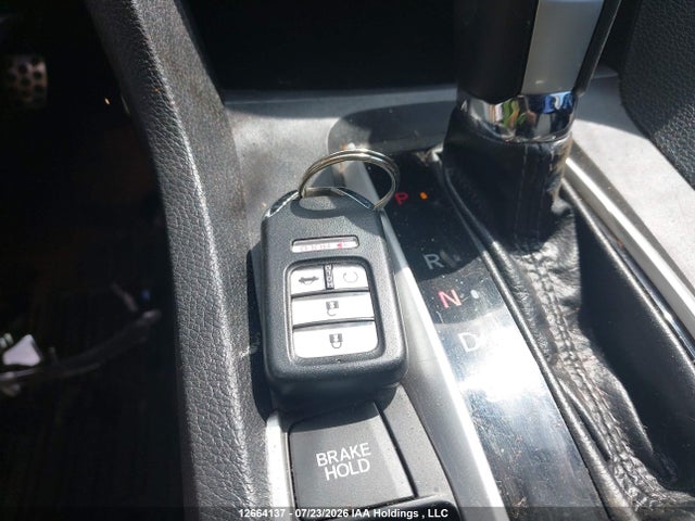 Honda Civic Sport 2019 2HGFC2F85KH019945 Image 11