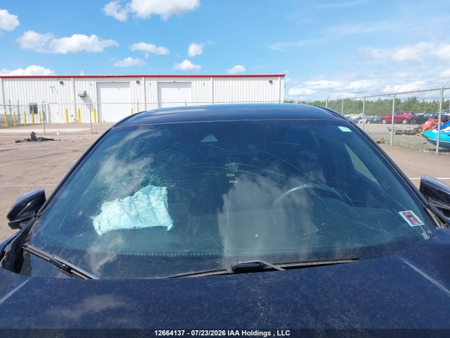 Honda Civic Sport 2019 2HGFC2F85KH019945 Image 17