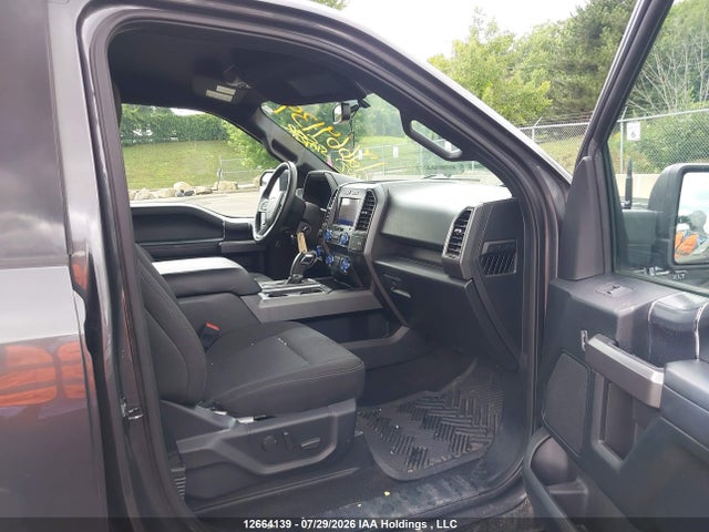 12664139 :رقم المزاد ، 1FTEW1E54LFB48877 vin ، 2020 Ford F-150 Xlt مزاد بيع