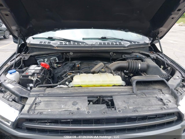 12664139 :رقم المزاد ، 1FTEW1E54LFB48877 vin ، 2020 Ford F-150 Xlt مزاد بيع