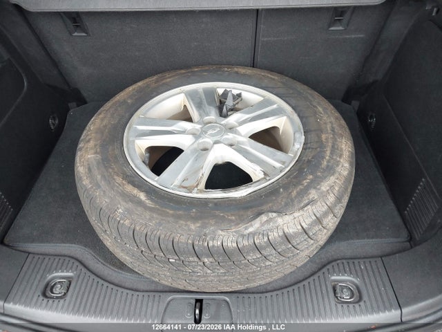 Chevrolet Trax 2lt 2015 3GNCJLSB2FL175928 Image 19