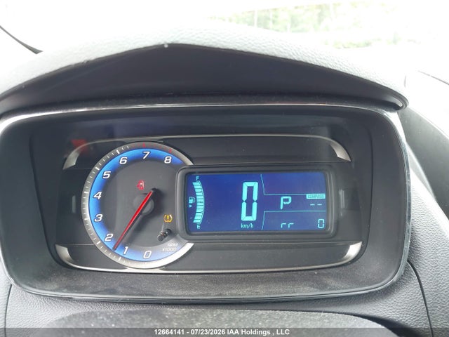 Chevrolet Trax 2lt 2015 3GNCJLSB2FL175928 Image 7