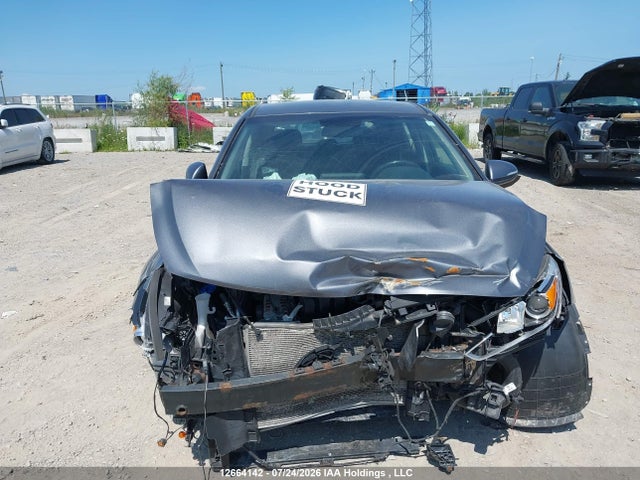 Продажа на аукционе авто 2019 Hyundai Elantra Gt Preferred, vin: KMHH35LE9KU108638, номер лота: 12664142