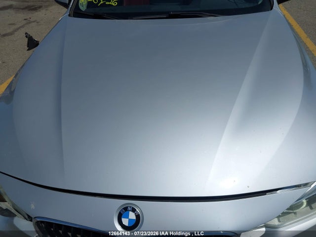 2017 Bmw 320i Xdrive მანქანა იყიდება აუქციონზე, vin: WBA8E5G5XHNU42394, აუქციონის ნომერი: 12664143
