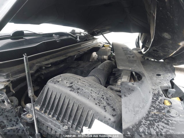 Aukcja sprzedaży 2020 Ram 1500 Rebel, vin: 1C6SRFLT7LN319126, numer aukcji: 12664146