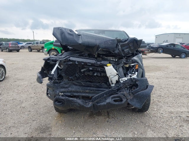Aukcja sprzedaży 2020 Ram 1500 Rebel, vin: 1C6SRFLT7LN319126, numer aukcji: 12664146