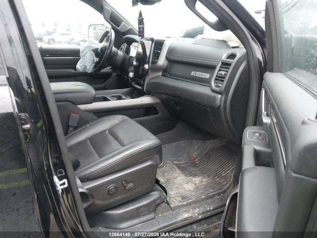 Aukcja sprzedaży 2020 Ram 1500 Rebel, vin: 1C6SRFLT7LN319126, numer aukcji: 12664146