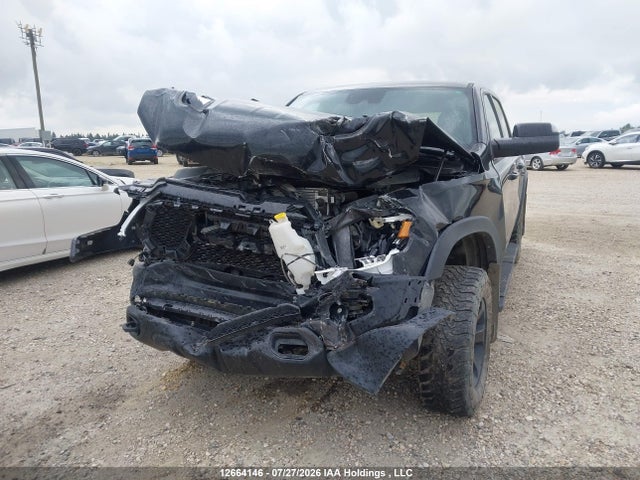 Aukcja sprzedaży 2020 Ram 1500 Rebel, vin: 1C6SRFLT7LN319126, numer aukcji: 12664146