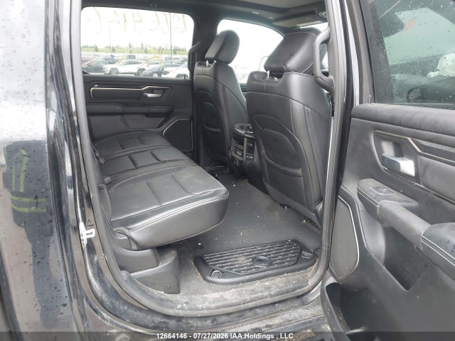 Aukcja sprzedaży 2020 Ram 1500 Rebel, vin: 1C6SRFLT7LN319126, numer aukcji: 12664146