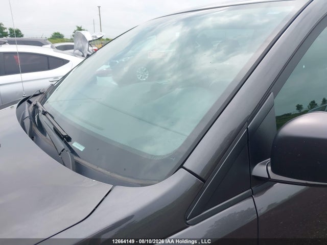 Продажа на аукционе авто 2016 Dodge Grand Caravan, vin: 2C4RDGBG0GR164184, номер лота: 12664149