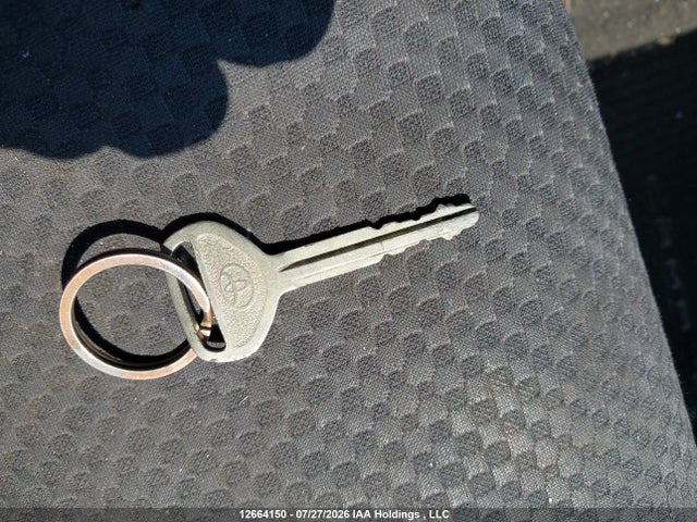 Aukcja sprzedaży 2007 Toyota Yaris, vin: JTDBT903671139424, numer aukcji: 12664150