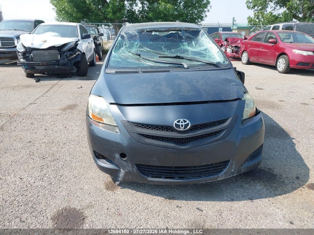 Aukcja sprzedaży 2007 Toyota Yaris, vin: JTDBT903671139424, numer aukcji: 12664150