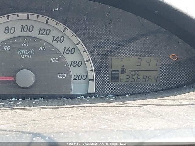 Aukcja sprzedaży 2007 Toyota Yaris, vin: JTDBT903671139424, numer aukcji: 12664150