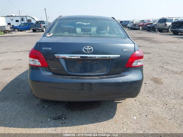 Aukcja sprzedaży 2007 Toyota Yaris, vin: JTDBT903671139424, numer aukcji: 12664150