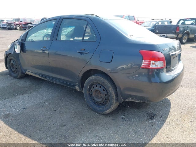 Aukcja sprzedaży 2007 Toyota Yaris, vin: JTDBT903671139424, numer aukcji: 12664150