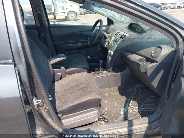 Aukcja sprzedaży 2007 Toyota Yaris, vin: JTDBT903671139424, numer aukcji: 12664150