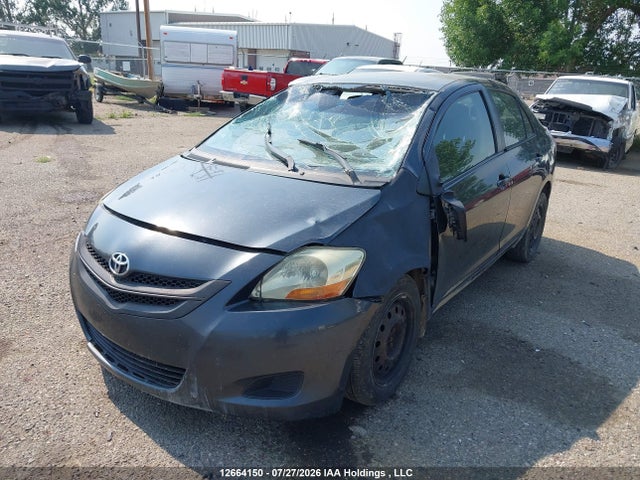 Aukcja sprzedaży 2007 Toyota Yaris, vin: JTDBT903671139424, numer aukcji: 12664150