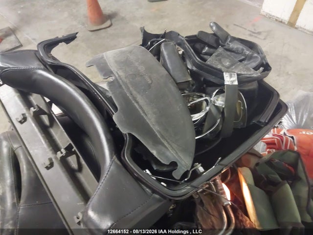 Продаж на аукціоні авто 2009 Harley-davidson Flhtc, vin: 5HD1FF4129Y610772, номер лоту: 12664152