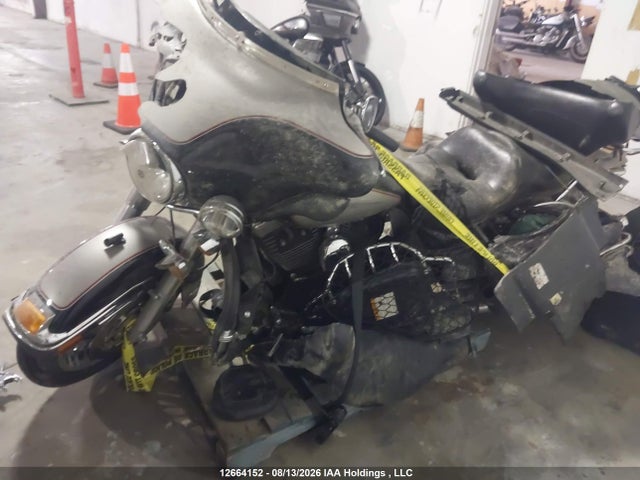 Продаж на аукціоні авто 2009 Harley-davidson Flhtc, vin: 5HD1FF4129Y610772, номер лоту: 12664152