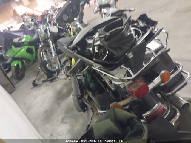Продаж на аукціоні авто 2009 Harley-davidson Flhtc, vin: 5HD1FF4129Y610772, номер лоту: 12664152