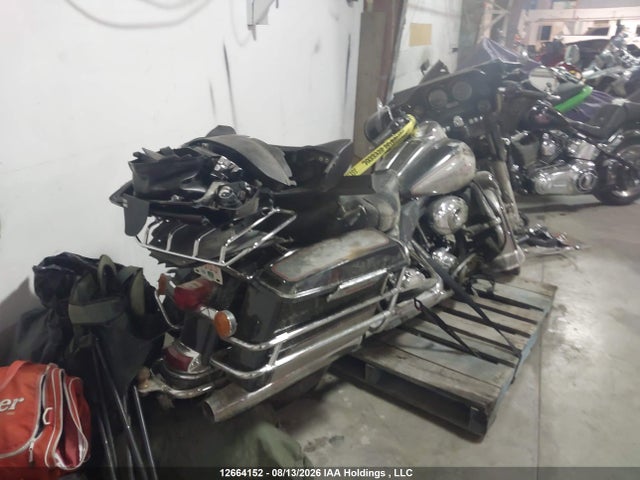 Продаж на аукціоні авто 2009 Harley-davidson Flhtc, vin: 5HD1FF4129Y610772, номер лоту: 12664152