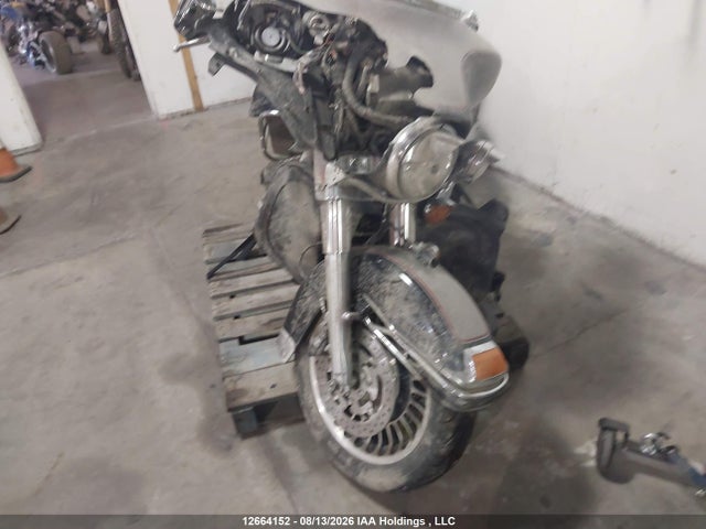 Продаж на аукціоні авто 2009 Harley-davidson Flhtc, vin: 5HD1FF4129Y610772, номер лоту: 12664152