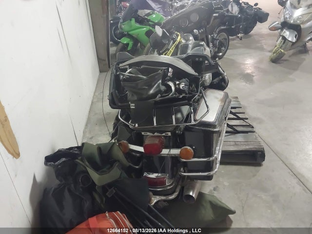 Продаж на аукціоні авто 2009 Harley-davidson Flhtc, vin: 5HD1FF4129Y610772, номер лоту: 12664152