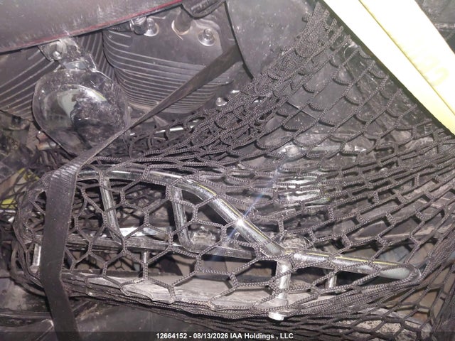 Продаж на аукціоні авто 2009 Harley-davidson Flhtc, vin: 5HD1FF4129Y610772, номер лоту: 12664152