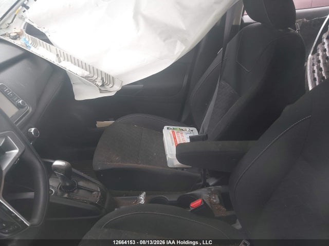 Nissan KICKS S 2022 3N1CP5BV4NL512064 Image 5
