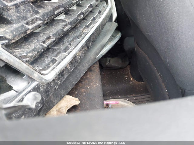 Nissan KICKS S 2022 3N1CP5BV4NL512064 Image 8