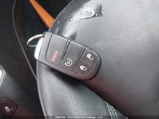 Продаж на аукціоні авто 2016 Jeep Renegade Limited, vin: ZACCJBDT1GPC88044, номер лоту: 12664154