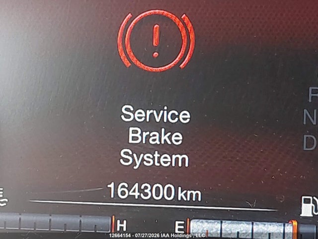 Продаж на аукціоні авто 2016 Jeep Renegade Limited, vin: ZACCJBDT1GPC88044, номер лоту: 12664154
