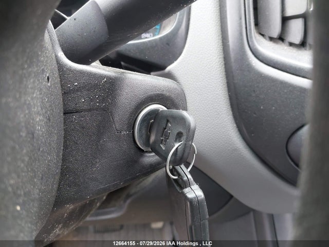 1GCGTBEN6H1201249 Chevrolet Colorado 4wd Wt